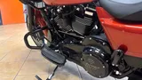 2024 Harley-Davidson Touring photo 46