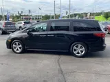2018 Honda Odyssey photo 4
