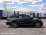 2027 Ford Explorer photo 5