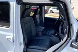 2027 Jeep Wrangler photo 7