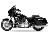 2026 Harley-Davidson Street Glide photo 2