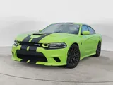 2019 Dodge Charger photo 2