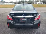 2024 Mitsubishi Mirage G4 photo 7