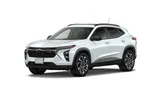 2026 Chevrolet Trax photo 20
