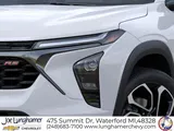 2026 Chevrolet Trax photo 10
