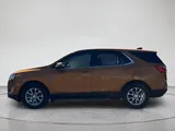 2018 Chevrolet Equinox photo 2