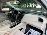 2019 Nissan Murano photo 10