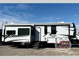 2022 Forest River RV Sierra Luxury 321RL photo 4
