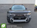 2026 Ford Bronco Sport photo 8