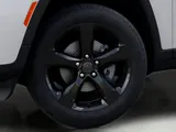 2027 Jeep Grand Cherokee photo 9