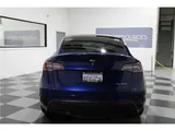 2021 Tesla Model Y photo 5