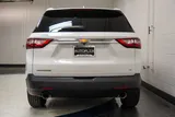 2021 Chevrolet Traverse photo 37