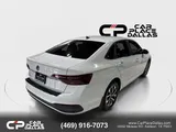2024 Volkswagen Jetta photo 8