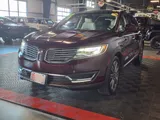 2017 Lincoln MKX photo 4