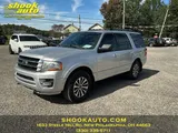 2017 Ford Expedition photo 1