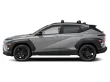 2027 Hyundai Kona photo 2
