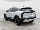 2026 Nissan Kicks photo 6