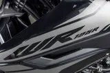 2026 Yamaha WR125R photo 21