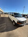2023 Chevrolet Express Passenger photo 7