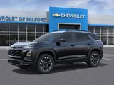2027 Chevrolet Equinox photo 5