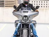 Honda 2026 Rebel 1100T photo 11