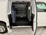 2021 Chevrolet Express Cargo Van photo 12