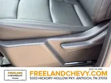 2026 Chevrolet Silverado 2500HD photo 20