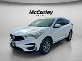 2020 Acura RDX photo 3