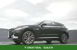 2021 Jaguar F-PACE photo 60