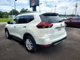 2020 Nissan Rogue photo 5