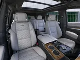 2027 Cadillac Escalade photo 16