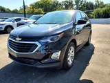 2020 Chevrolet Equinox photo 3