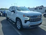 2025 Chevrolet Silverado 1500 photo 1