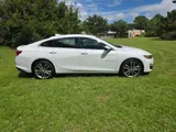 2024 Chevrolet Malibu photo 5
