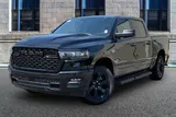 2026 Ram 1500 photo 2