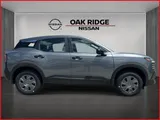 2026 Nissan Kicks photo 2
