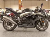 2009 Suzuki GSXR 1000 photo 1