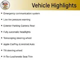 2025 Hyundai Palisade photo 14