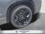 2026 Volkswagen Tiguan photo 25