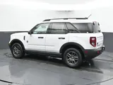 2025 Ford Bronco Sport photo 9