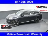 2026 Kia Sportage photo 37