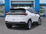 2027 Chevrolet Bolt photo 4