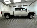 2022 GMC Sierra 2500HD photo 27