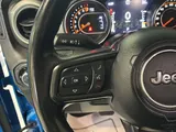 2021 Jeep Gladiator photo 17