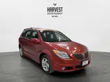 2006 Pontiac Vibe photo 10