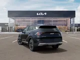2026 Kia Sportage photo 4