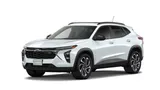 2026 Chevrolet Trax photo 18