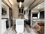2022 Forest River RV Sierra Luxury 321RL photo 7
