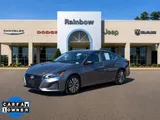 2025 Nissan Altima photo 8