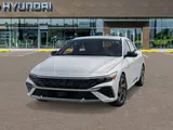 2026 Hyundai Elantra photo 6